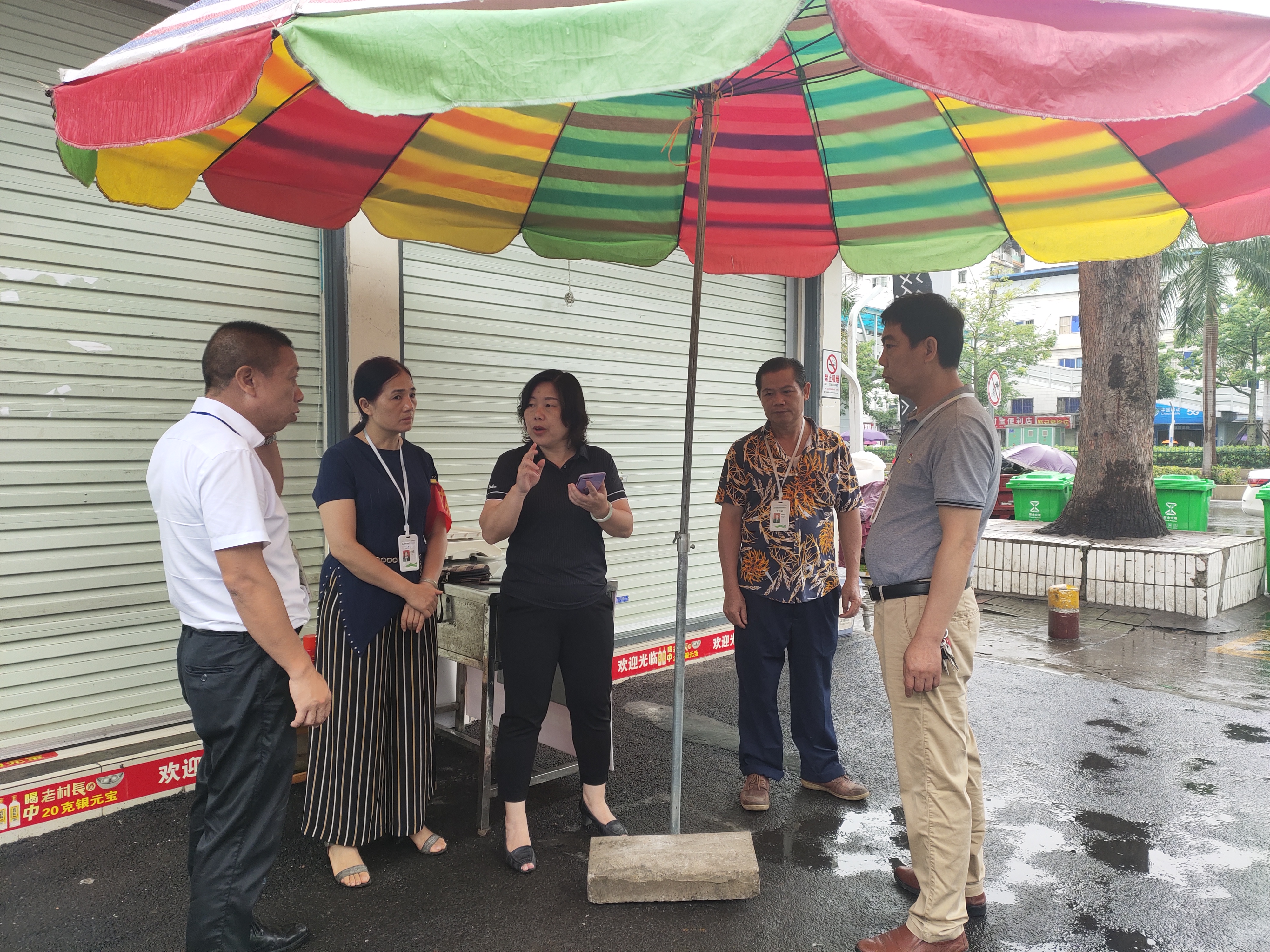 /QJ_260335761118.jpg 督查組開展實(shí)地督查(拍攝:朱曉帆).jpg