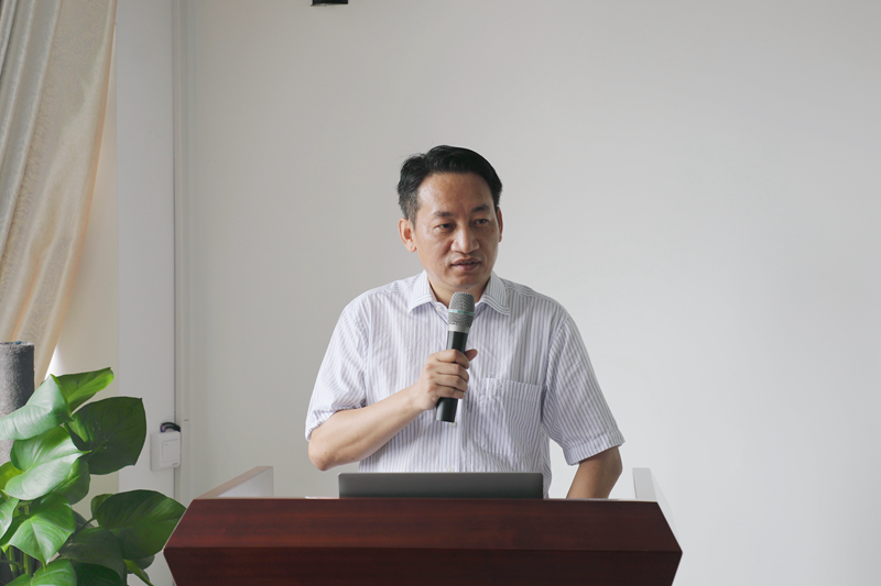 /QJ_581532284062.png 集團(tuán)黨委副書記馬超毅作開訓(xùn)典禮講話.png