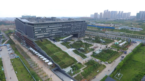 /QJ_931192350760.png 南寧東盟文化產(chǎn)業(yè)研發(fā)大廈(南寧市民中心).png